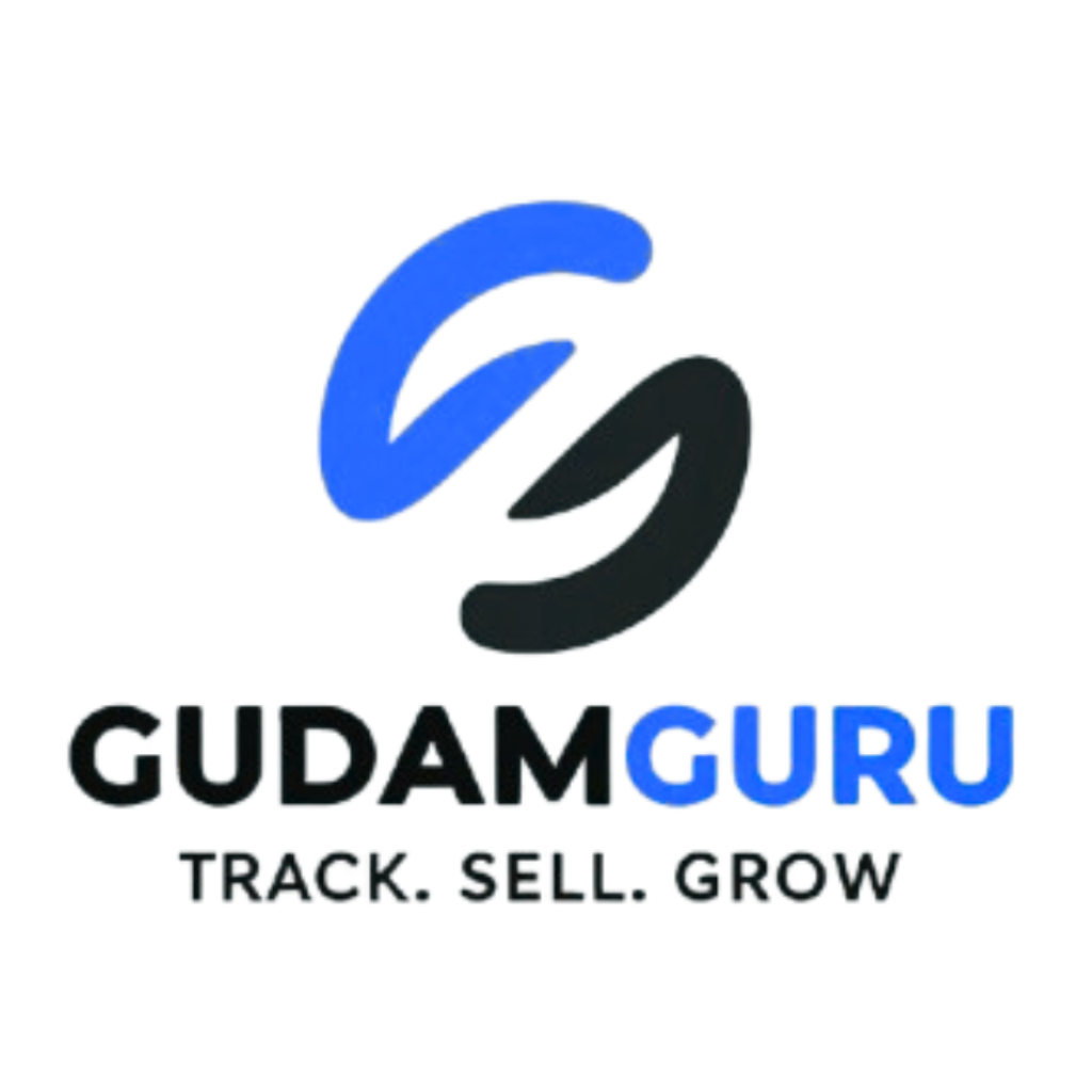 Gudam Guru Logo